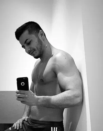 OnlyFans cuenta mr.m17 avatar 1