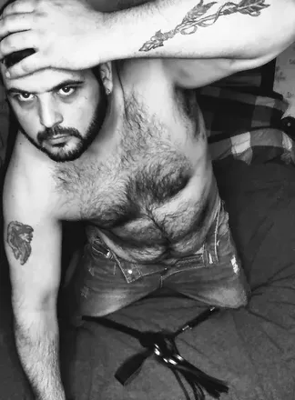 OnlyFans account  rowtyrigger avatar 1