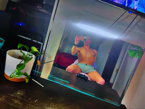 OnlyFans cuenta amateur-nerd header 2