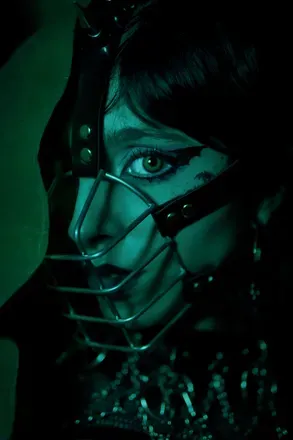 OnlyFans cuenta cyberotic avatar 1