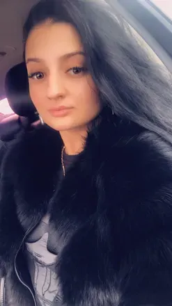 OnlyFans account  mariacatalina23 avatar 1