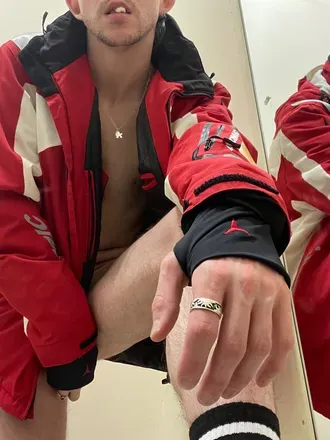 OnlyFans cuenta elijah.west avatar 1