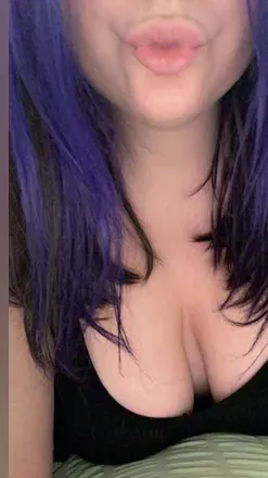 OnlyFans cuenta violetskyy777 avatar 1