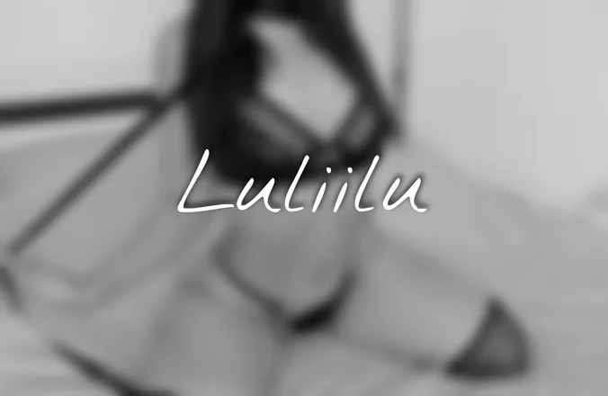 OnlyFans cuenta luliilu header 2