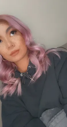 OnlyFans cuenta lovelykikko avatar 1