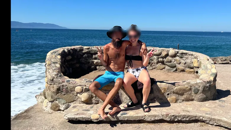 OnlyFans cuenta benandbrandi header 2