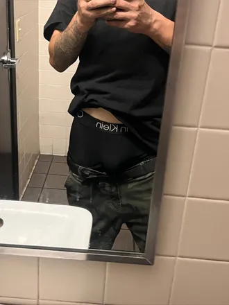 OnlyFans account  itsnotzack header 2