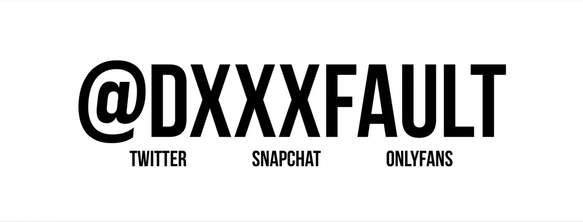 OnlyFans cuenta dxxxfault header 2