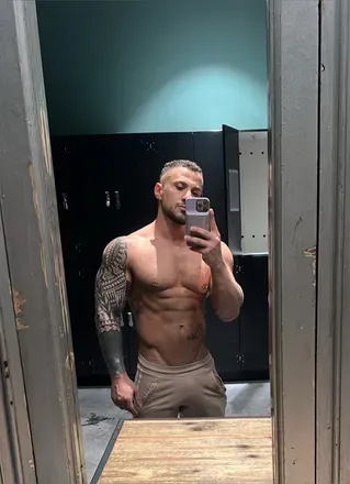 OnlyFans cuenta this_is_papito avatar 1