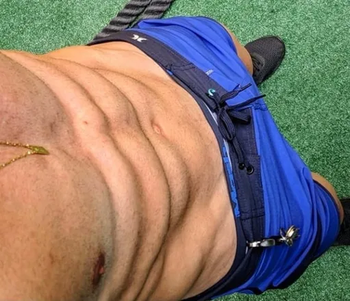 OnlyFans cuenta william_fazio header 2
