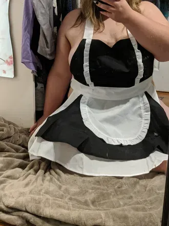 OnlyFans account  moonwu avatar 1
