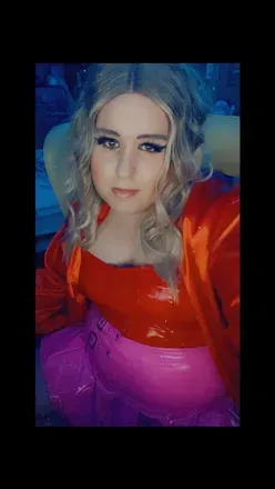 OnlyFans cuenta ginnycosplays avatar 1