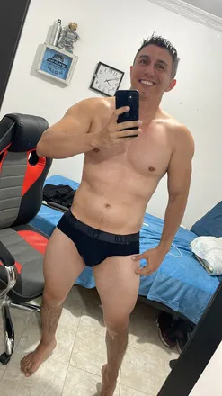 OnlyFans cuenta franz.edson header 2