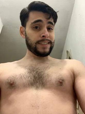 OnlyFans account  ottertom header 2
