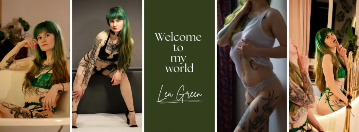 OnlyFans cuenta leagreenfree header 2