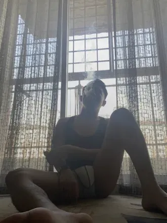 OnlyFans cuenta nikmat_b avatar 1