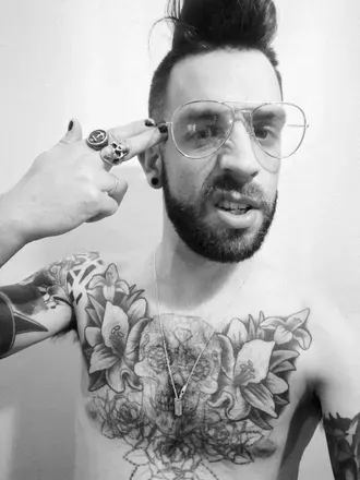 OnlyFans cuenta idle.saint avatar 1