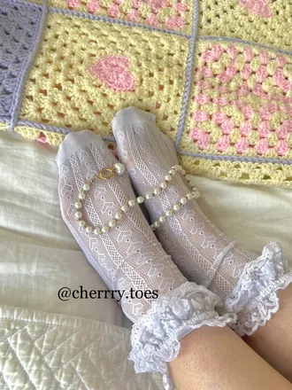 OnlyFans cuenta cherrry.toes header 2