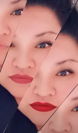 OnlyFans cuenta bbwfairytail avatar 1