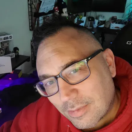 OnlyFans cuenta christopherfloro avatar 1