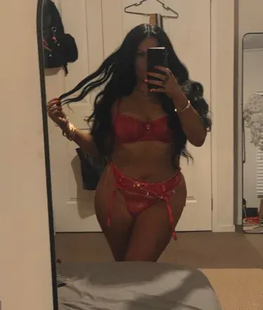 OnlyFans cuenta brittdabaddie avatar 1