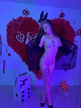 OnlyFans account  teffany22 avatar 1