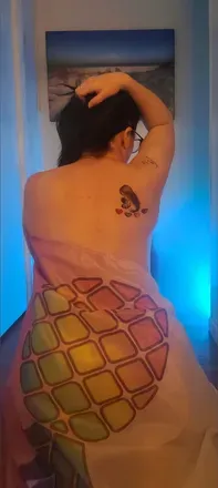 OnlyFans cuenta sunshinebutterfly69 avatar 1