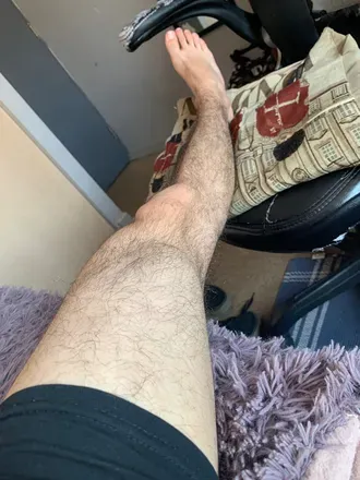 OnlyFans cuenta hairylegsboy1 avatar 1
