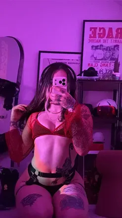 OnlyFans cuenta leeonathevixen avatar 1