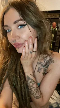 OnlyFans cuenta nordicangel420 avatar 1