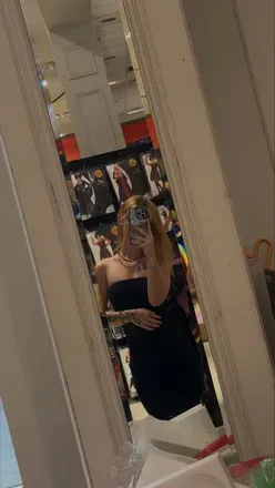 OnlyFans account  psychoxbaddiex avatar 1