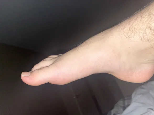 OnlyFans cuenta feetethan69 header 2