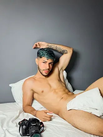 OnlyFans cuenta camiilo_oficial avatar 1