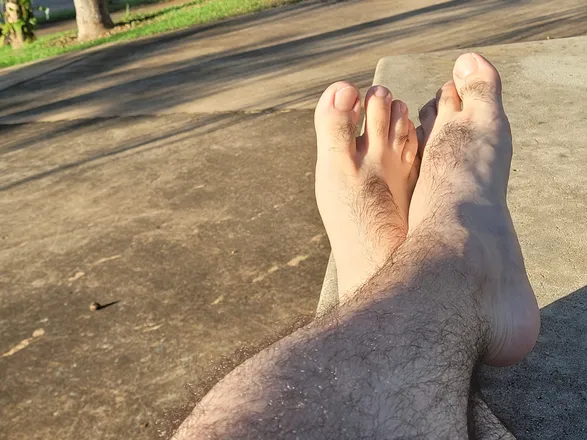 OnlyFans cuenta big.foot.boy header 2
