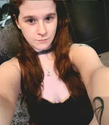 OnlyFans cuenta redheadedfantasia avatar 1