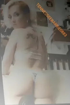 OnlyFans cuenta tennessebarbie0883 avatar 1