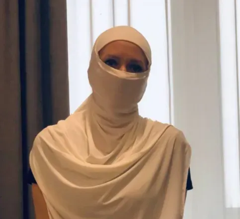 OnlyFans cuenta akila_muslim avatar 1
