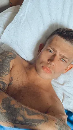 OnlyFans cuenta spacey25 avatar 1