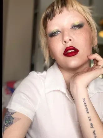 OnlyFans cuenta sundaycrybaby avatar 1