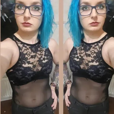 OnlyFans cuenta chantelletinkerbellex avatar 1