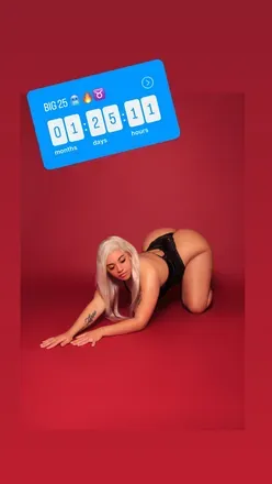 OnlyFans cuenta officalbabygirlb header 2