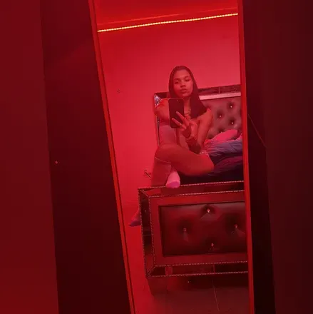 OnlyFans cuenta redkandyy header 2