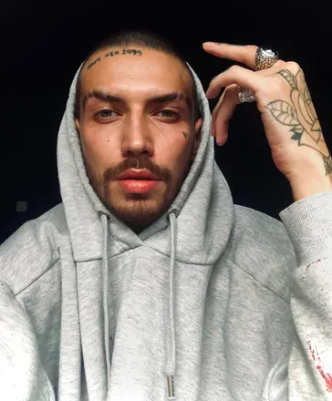 OnlyFans cuenta graydrewlovefree avatar 1