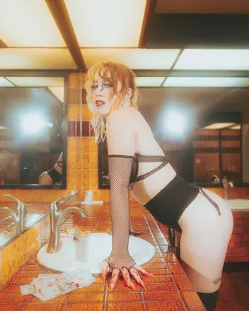 OnlyFans cuenta mollymae-mistress avatar 1