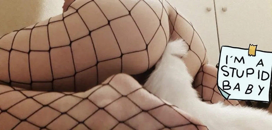 OnlyFans cuenta bbyliliah header 2