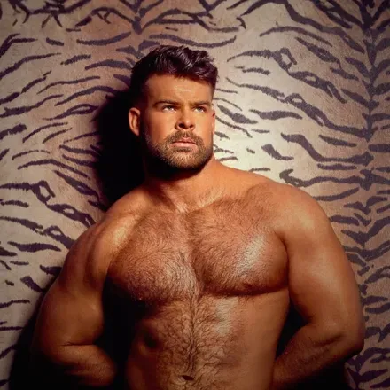 OnlyFans cuenta gabewoods avatar 1