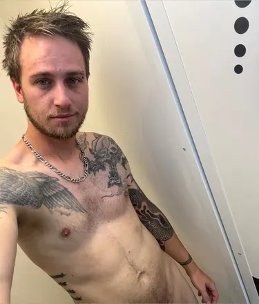 OnlyFans cuenta johnnybooy69 avatar 1