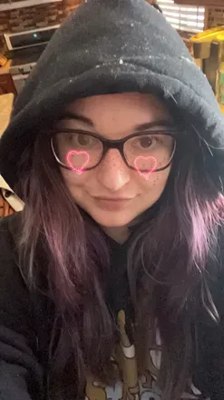 OnlyFans cuenta manicwolfgirl avatar 1