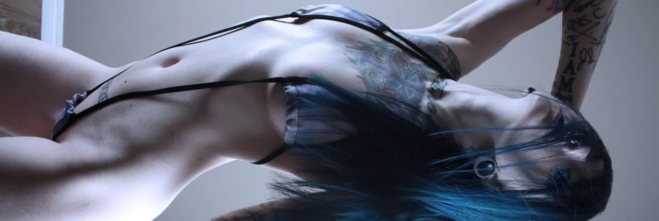 OnlyFans cuenta xthefragile header 2