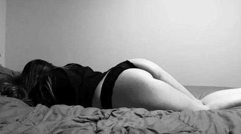 OnlyFans account  missysmysteries header 2
